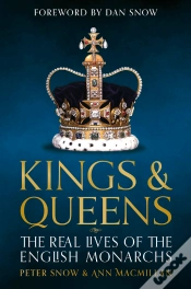 Capa do artigo Kings & Queens
