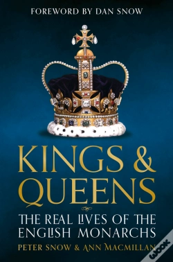 Capa do artigo Kings & Queens