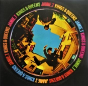 Capa do artigo Kings & Queens - CD
