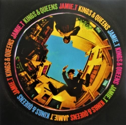 Capa do artigo Kings & Queens - CD