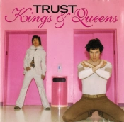 Capa do artigo Kings & Queens - CD