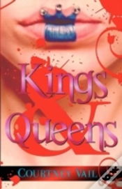 Capa do artigo Kings & Queens
