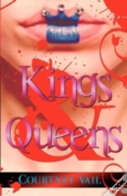 Capa do artigo Kings & Queens
