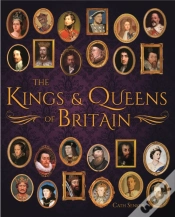 Capa do artigo Kings & Queens Of Britain