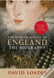 Capa do artigo Kings & Queens Of England