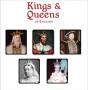 Kings & Queens Of England - Preview
