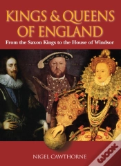 Capa do artigo Kings & Queens Of England