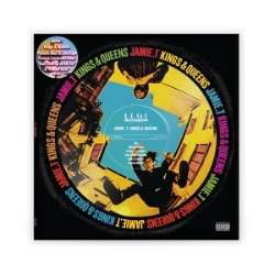 Capa do artigo Kings & Queens (Special Edition) - Vinil