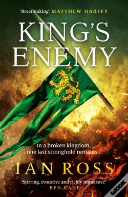 Capa do artigo King'S Enemy