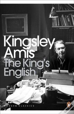 Capa do artigo King'S English