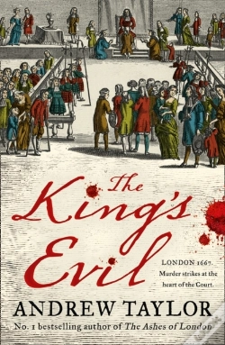 Capa do artigo King'S Evil