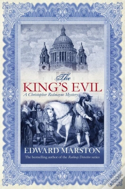 Capa do artigo King'S Evil