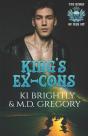 King'S Ex-Cons - Preview