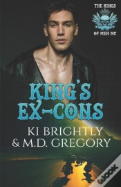 Capa do artigo King