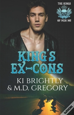 Capa do artigo King'S Ex-Cons