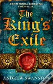 Capa do artigo King