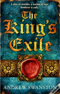 Capa do artigo King'S Exile