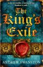 King'S Exile - Preview