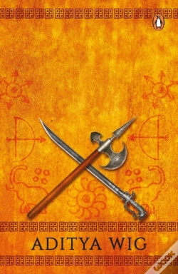 Capa do artigo King'S Fall