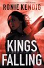 Kings Falling - Preview