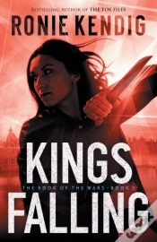 Capa do artigo Kings Falling