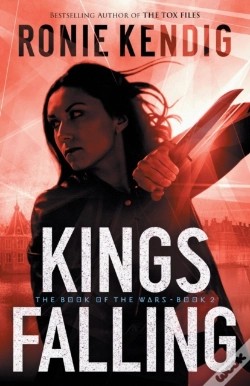 Capa do artigo Kings Falling