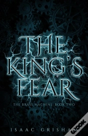 Capa do artigo King