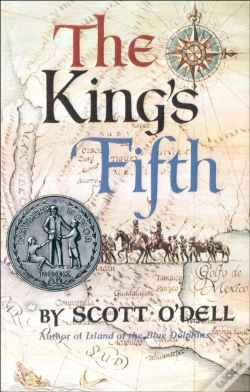 Capa do artigo King'S Fifth