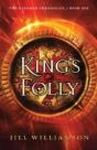 King'S Folly - Preview