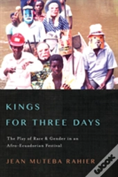 Kings For Three Days