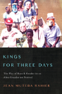 Kings For Three Days - Preview