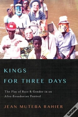 Capa do artigo Kings For Three Days