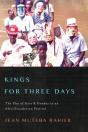 Kings For Three Days - Preview