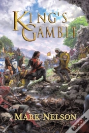 Capa do artigo King