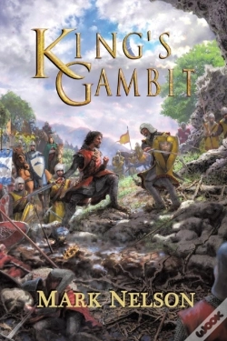 Capa do artigo King'S Gambit