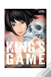 Capa do artigo King´S Game 2