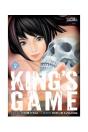 King´S Game 2 - Preview