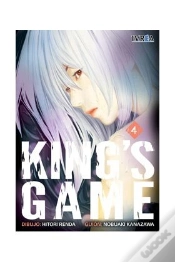 Capa do artigo King´S Game 4