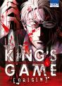 King'S Game Origin T05 - Preview