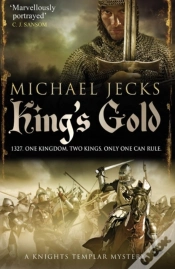 Capa do artigo King