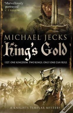 Capa do artigo King'S Gold
