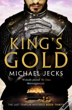 Capa do artigo King'S Gold