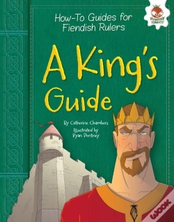 Capa do artigo King'S Guide