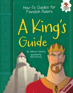 Capa do artigo King'S Guide