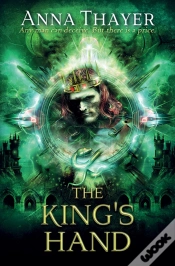 Capa do artigo King