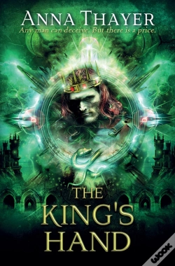 Capa do artigo King'S Hand
