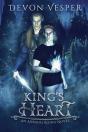 King'S Heart - Preview