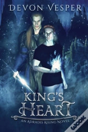 Capa do artigo King
