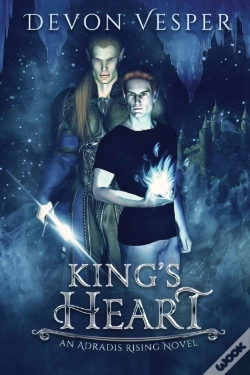 Capa do artigo King'S Heart