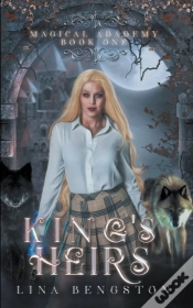 Capa do artigo King
